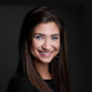 Meet your Posher, Esther